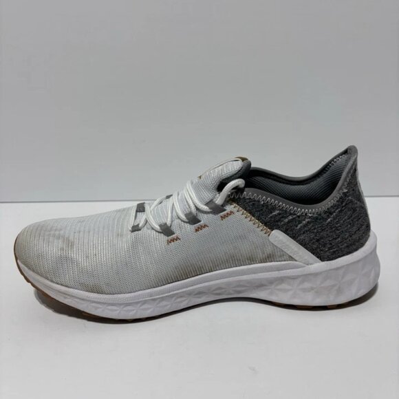 Callaway Men’s Pacific SL Golf Shoes Gray/White, Size 10 M - Picture 2 of 7